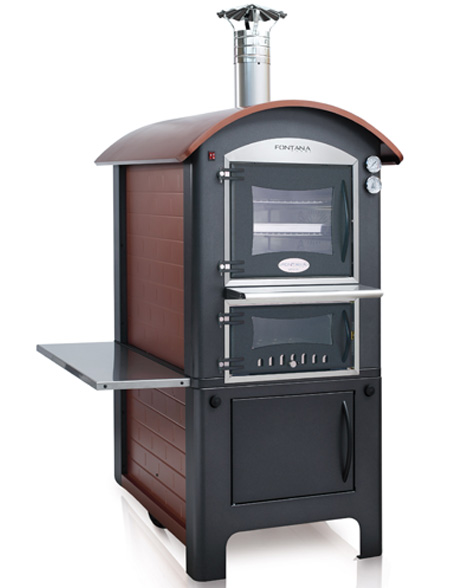 Fiamma 80